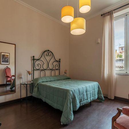 Colosseo & San Clemente Apartment Roma Esterno foto