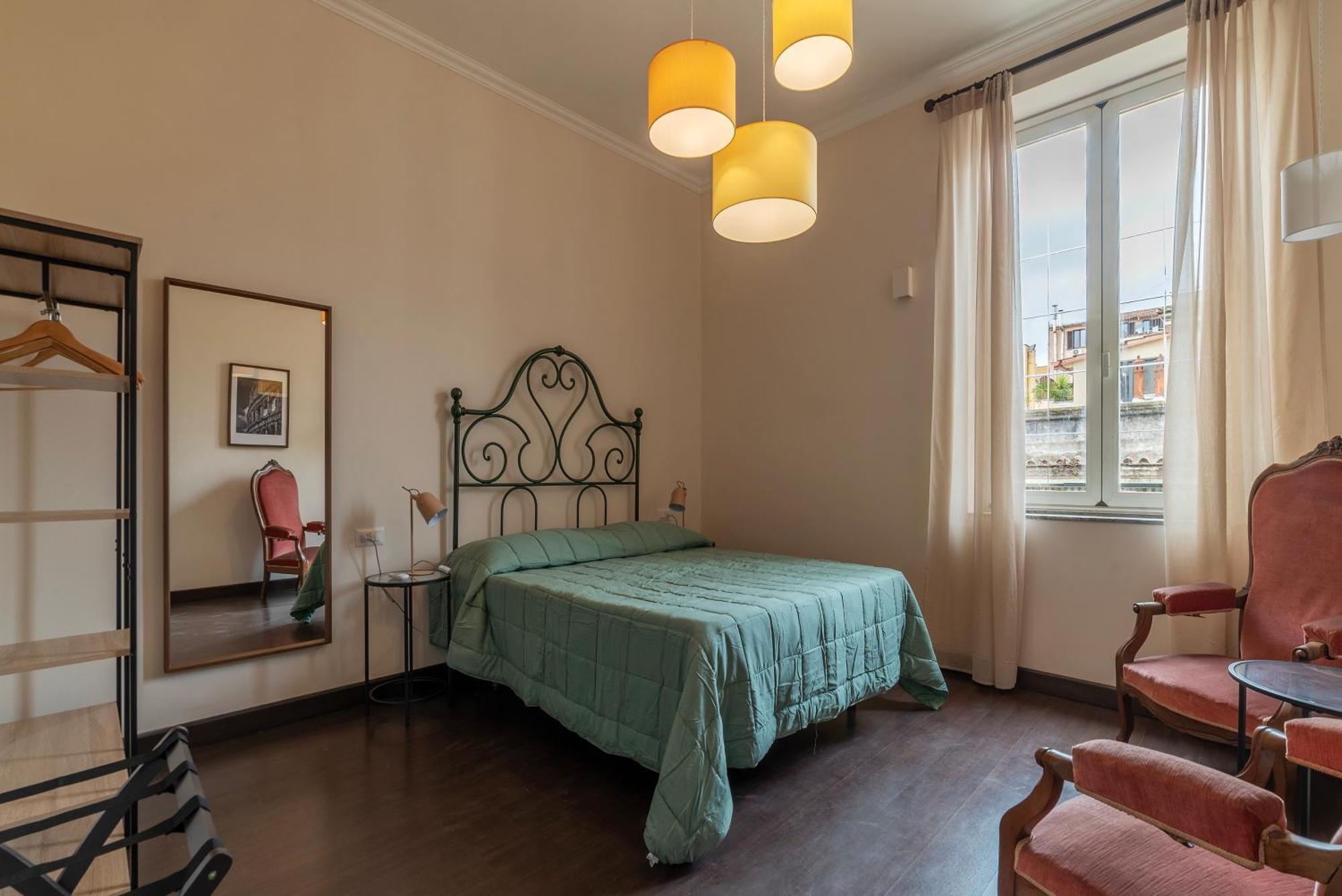 Colosseo & San Clemente Apartment Roma Esterno foto